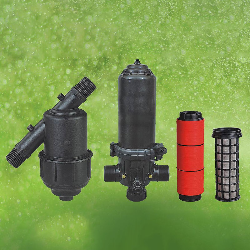 Est-ce qu'un système de filtration est obligatoire dans mon système d'irrigation ?